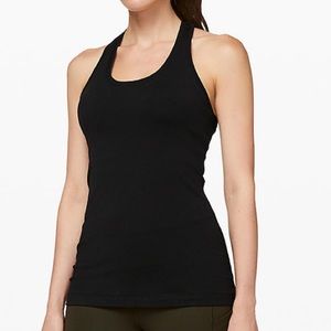 Lululemon cool racerback